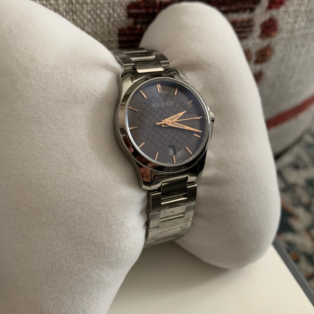 Gucci Watch - Picture 2 of 10